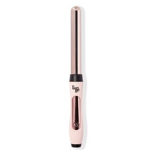 NEW in Box L'ange LE Curl 25MM Titanium Curling Wand in Blush